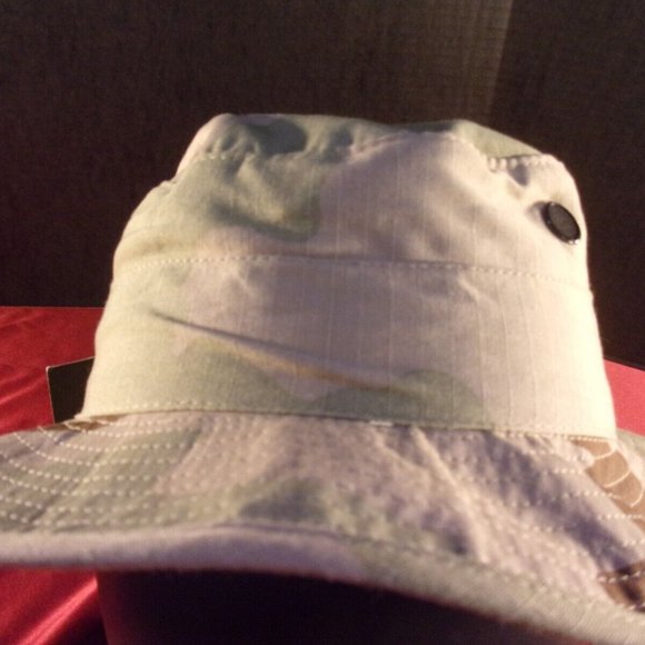 Accessories Sz7 Tru Spec Dcu Hat Sun Hot Weather Type Ii Military